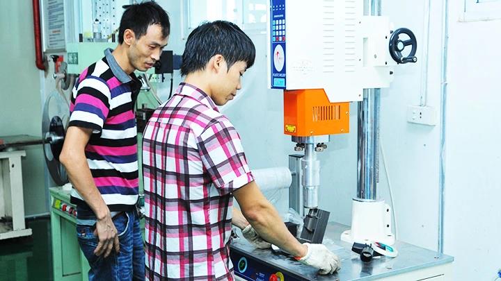 Thanh cong trong thu hut von FDI Thành công trong thu hút vốn FDI ảnh 1