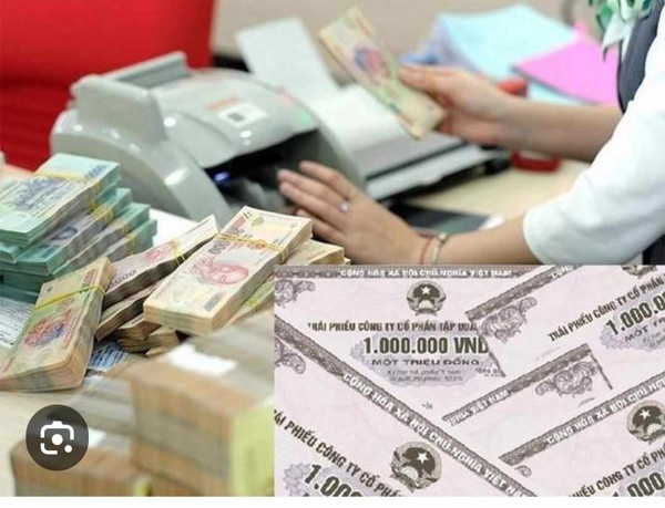  Trái phiếu bất động sản "nở rộ" cuối năm 2024