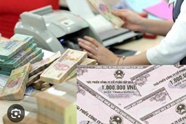 Trái phiếu bất động sản "nở rộ" cuối năm 2024