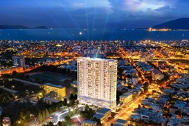 'Miền đất hứa' cho nhà đầu tư bất động sản năm 2025
