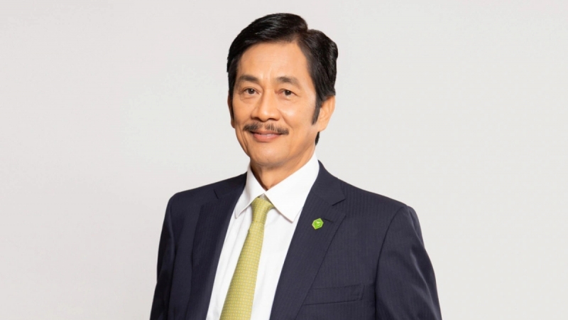 Novaland bác tin chủ tịch Bùi Thành Nhơn xin từ nhiệm