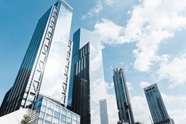 Central Capital bị xử phạt do không công bố thông tin