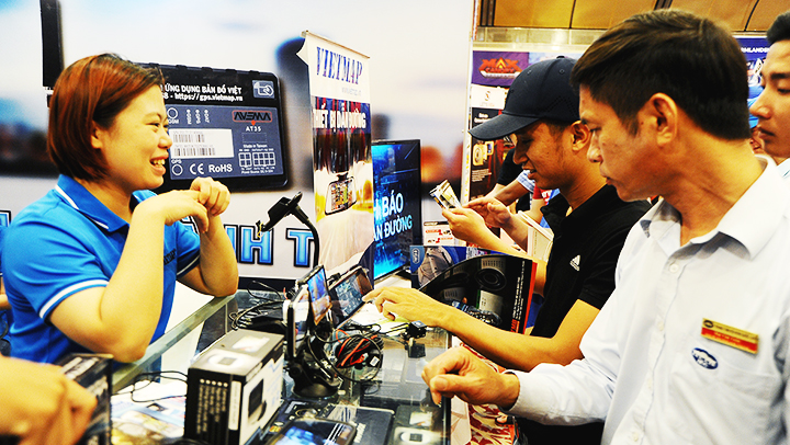 Cơ hội khởi nghiệp trí tuệ nhân tạo ở Việt Nam