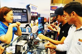 Cơ hội khởi nghiệp trí tuệ nhân tạo ở Việt Nam