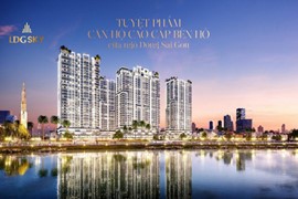 LDG chậm thanh toán gốc, lãi trái phiếu do kinh tế khó khăn