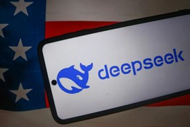 Texas ra lệnh cấm DeepSeek và Red Note của Trung Quốc trên thiết bị công quyền