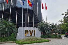 Lợi nhuận Bảo hiểm PVI giảm 11% so với cùng kỳ