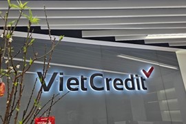 'Số hoá' thành công, VietCredit đạt lợi nhuận 69,6 tỷ đồng