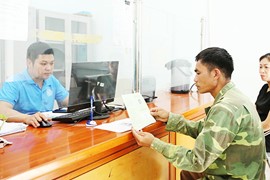 “Gỡ” thiếu thuốc trong giai đoạn ngắn