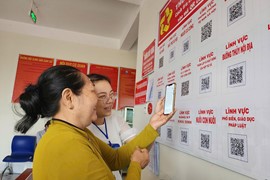 Đột phá từ chuyển đổi số