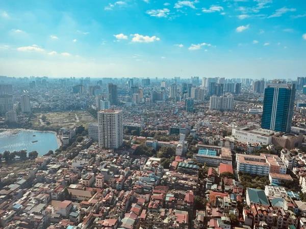 Nguồn cung ngày càng dồi dào, thị trường bất động sản sẵn sàng chờ “điểm nổ”