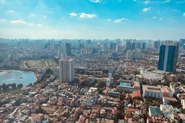 Nguồn cung ngày càng dồi dào, thị trường bất động sản sẵn sàng chờ “điểm nổ”