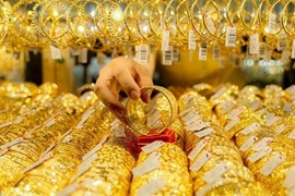 Chuyên gia nhận định thế nào về triển vọng giá vàng trong trung hạn?