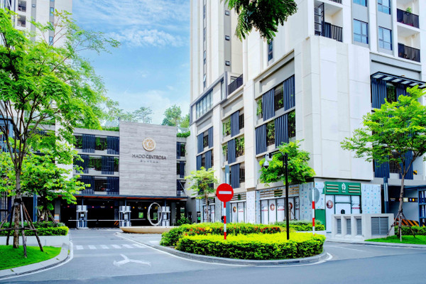 Công ty con của Tập đoàn Hà Đô bị bêu tên vì chậm đóng bảo hiểm xã hội