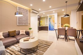 Giá thuê chung cư Hà Nội đắt đỏ đến mức nào?