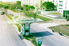 Long Hậu lãi lớn nhưng vẫn bị Cục Thuế Long An liên tục "bêu tên"