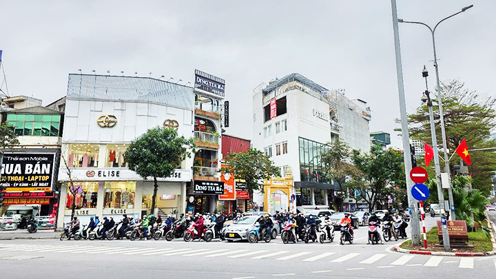  Hiệu ứng tốt từ “Nghị định giao thông”