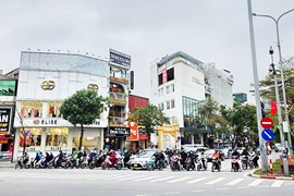 Hiệu ứng tốt từ “Nghị định giao thông”
