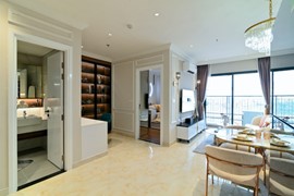 6 lưu ý "bỏ túi" trước khi nhà đầu tư xuống tiền mua căn hộ chung cư
