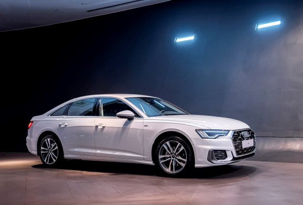 Điểm danh loạt xe sang được mong chờ về Việt Nam trong năm 2025