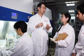 Công cụ mới giúp dự đoán nguy cơ tái phát ung thư gan