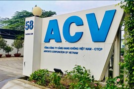 ACV mất vị trí top 3 doanh nghiệp có vốn hoá lớn nhất sàn chứng khoán