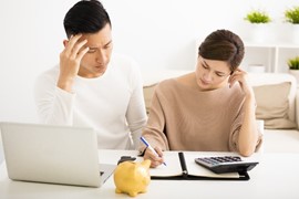 Bẫy nợ khi vay mua nhà với gói lãi suất ưu đãi ngắn hạn