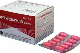 Công ty 120 Armephaco bị xử phạt 215 triệu đồng do vi phạm quy định sản xuất, lưu hành thuốc
