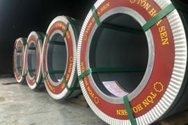 Cổ phiếu Hoa Sen lao dốc sau lời tự vấn của Chủ tịch Vũ