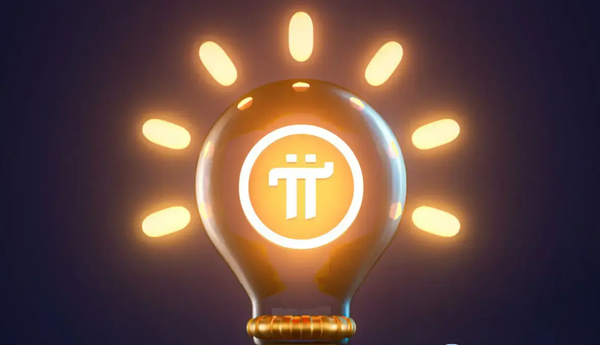 Bị đánh giá tiêu cực trên CoinMarketCap, giá Pi vẫn lừng lững đi lên