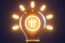 Bị đánh giá tiêu cực trên CoinMarketCap, giá Pi vẫn lừng lững đi lên