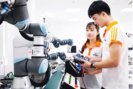 Tìm cơ hội đầu tư trong bối cảnh mới