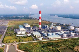 FDI, nhưng phải xanh