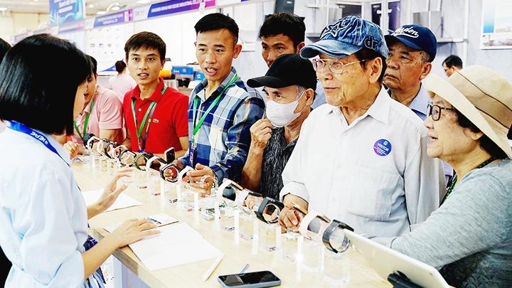 Tim co hoi dau tu trong boi canh moi Tìm cơ hội đầu tư trong bối cảnh mới ảnh 1