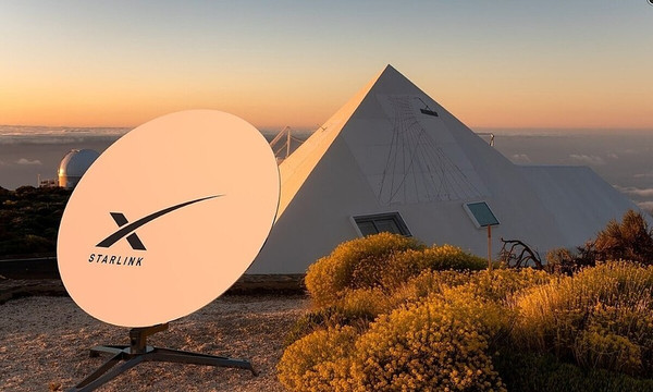 Chính thức cho phép tỷ phú Elon Musk thí điểm dịch vụ Internet vệ tinh Starlink tại Việt Nam