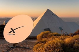 Chính thức cho phép tỷ phú Elon Musk thí điểm dịch vụ Internet vệ tinh Starlink tại Việt Nam