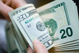Standard Chartered nâng dự báo tỷ giá USD/VND, kỳ vọng Ngân hàng Nhà nước tăng lãi suất trong quý 2