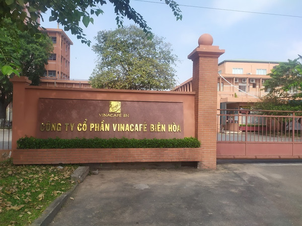 Vinacafe Biên Hòa dự kiến chia cổ tức với tỷ lệ 480%