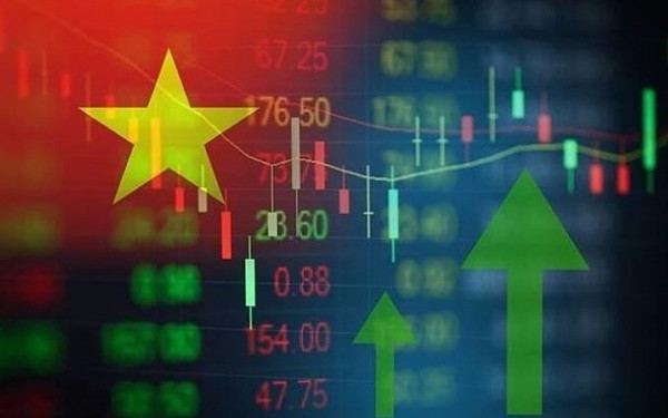 Việt Nam lên hạng chứng khoán: Lợi cả trăm bề