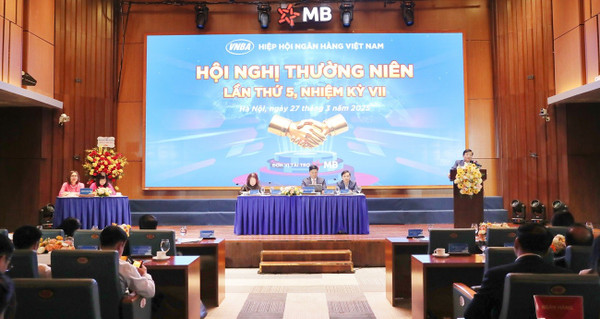 Hiệp hội Ngân hàng Việt Nam chủ động tinh gọn bộ máy, nâng cao hiệu năng hoạt động