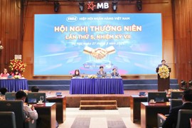 Hiệp hội Ngân hàng Việt Nam chủ động tinh gọn bộ máy, nâng cao hiệu năng hoạt động