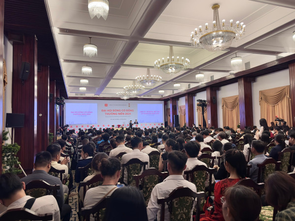 Tổng hợp lịch đại hội cổ đông 2025 của các công ty chứng khoán