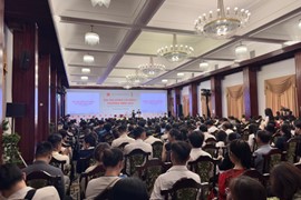 Tổng hợp lịch đại hội cổ đông 2025 của các công ty chứng khoán