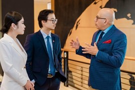 Bùng nổ ngân hàng số nhưng lợi nhuận vẫn là dấu hỏi