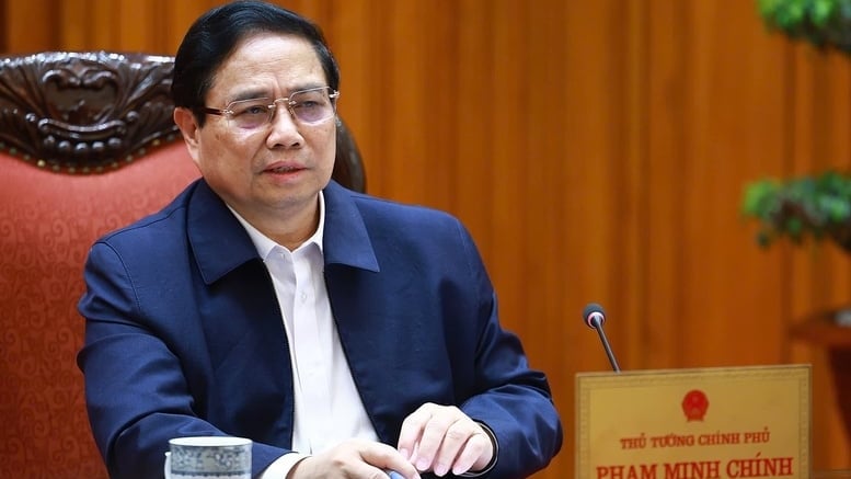 Thủ tướng 'lệnh' gỡ vướng dứt điểm 1.533 dự án