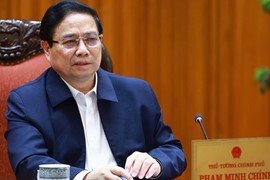 Thủ tướng 'lệnh' gỡ vướng dứt điểm 1.533 dự án