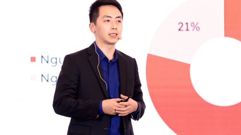 Chưa có lý do khiến giá bất động sản giảm