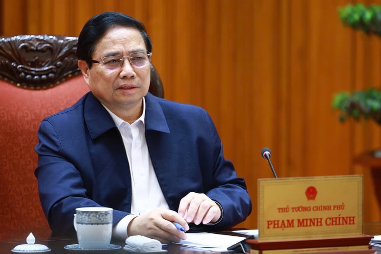 Thủ tướng 'lệnh' gỡ vướng dứt điểm 1.533 dự án