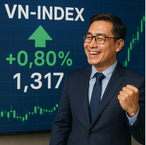 Tâm lý kỳ vọng VN-Index phục hồi được lan toả, nhà đầu tư vẫn cần thận trọng
