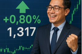 Tâm lý kỳ vọng VN-Index phục hồi được lan toả, nhà đầu tư vẫn cần thận trọng